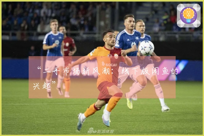 “二手市场新风潮：线下版闲鱼的兴起”